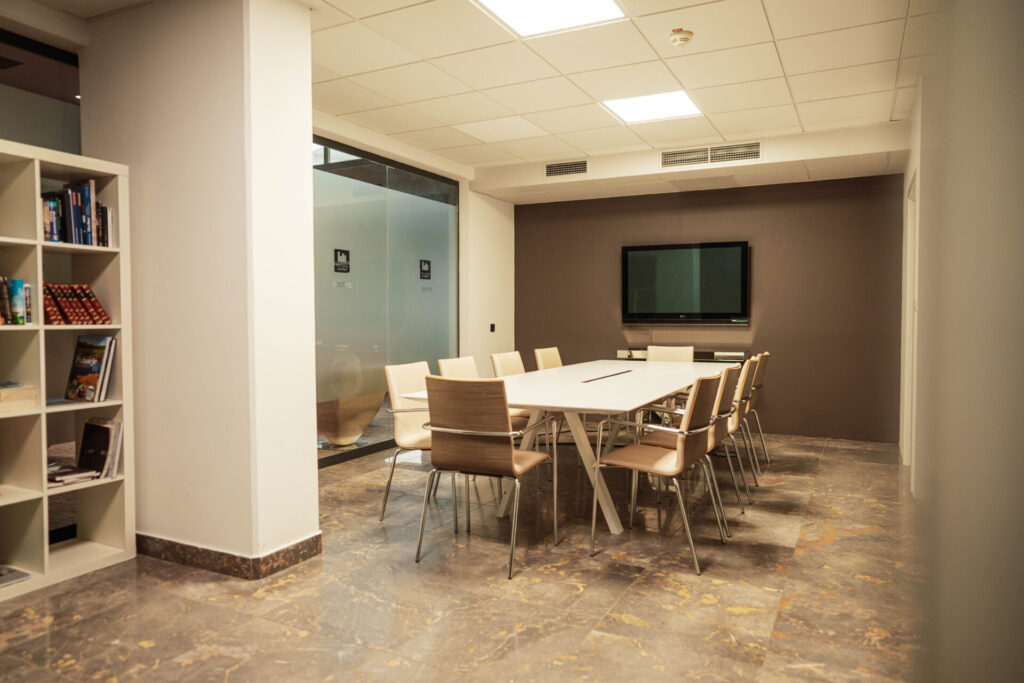 Office - pritličje