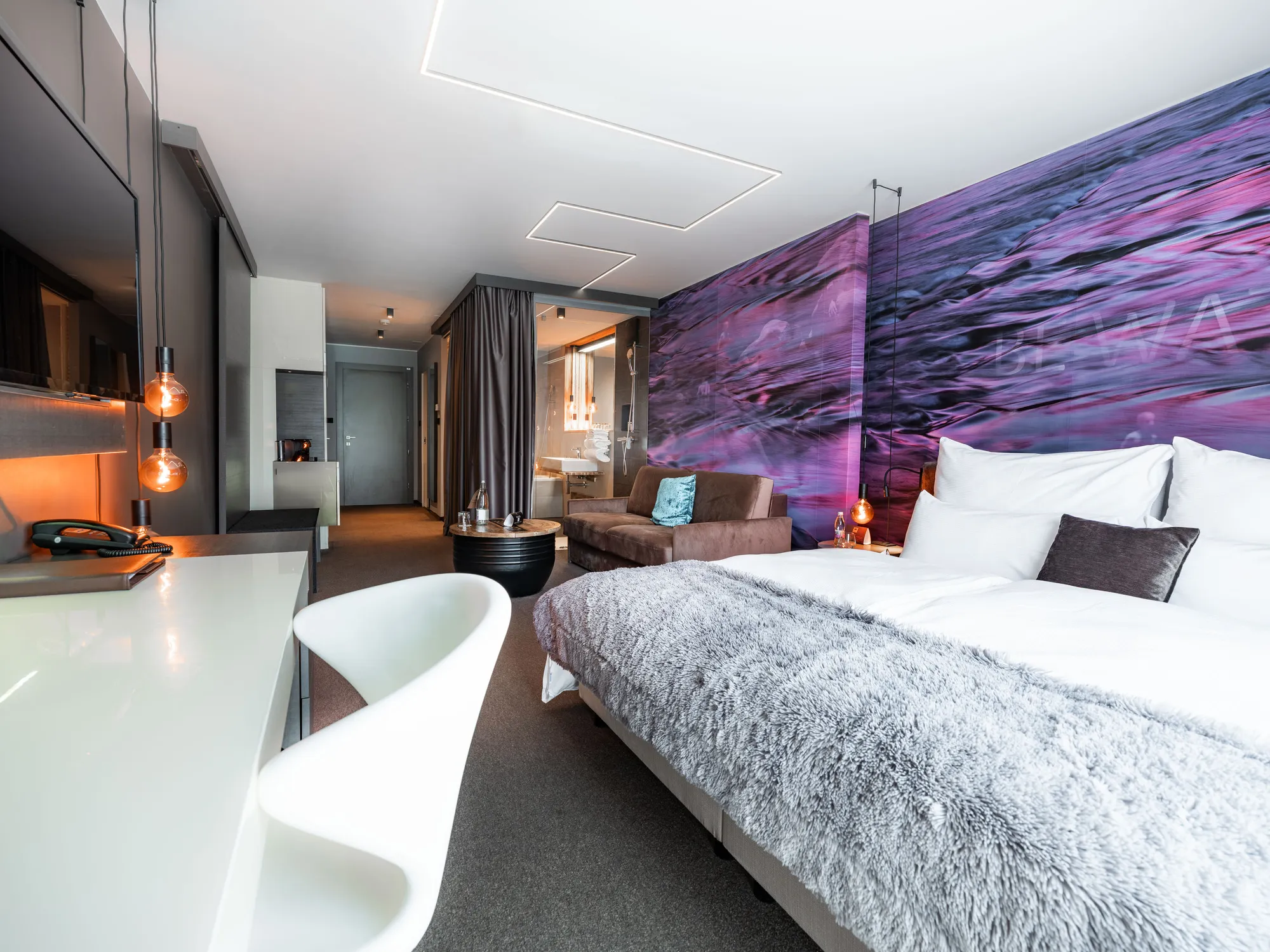 Soba Superior Dreams