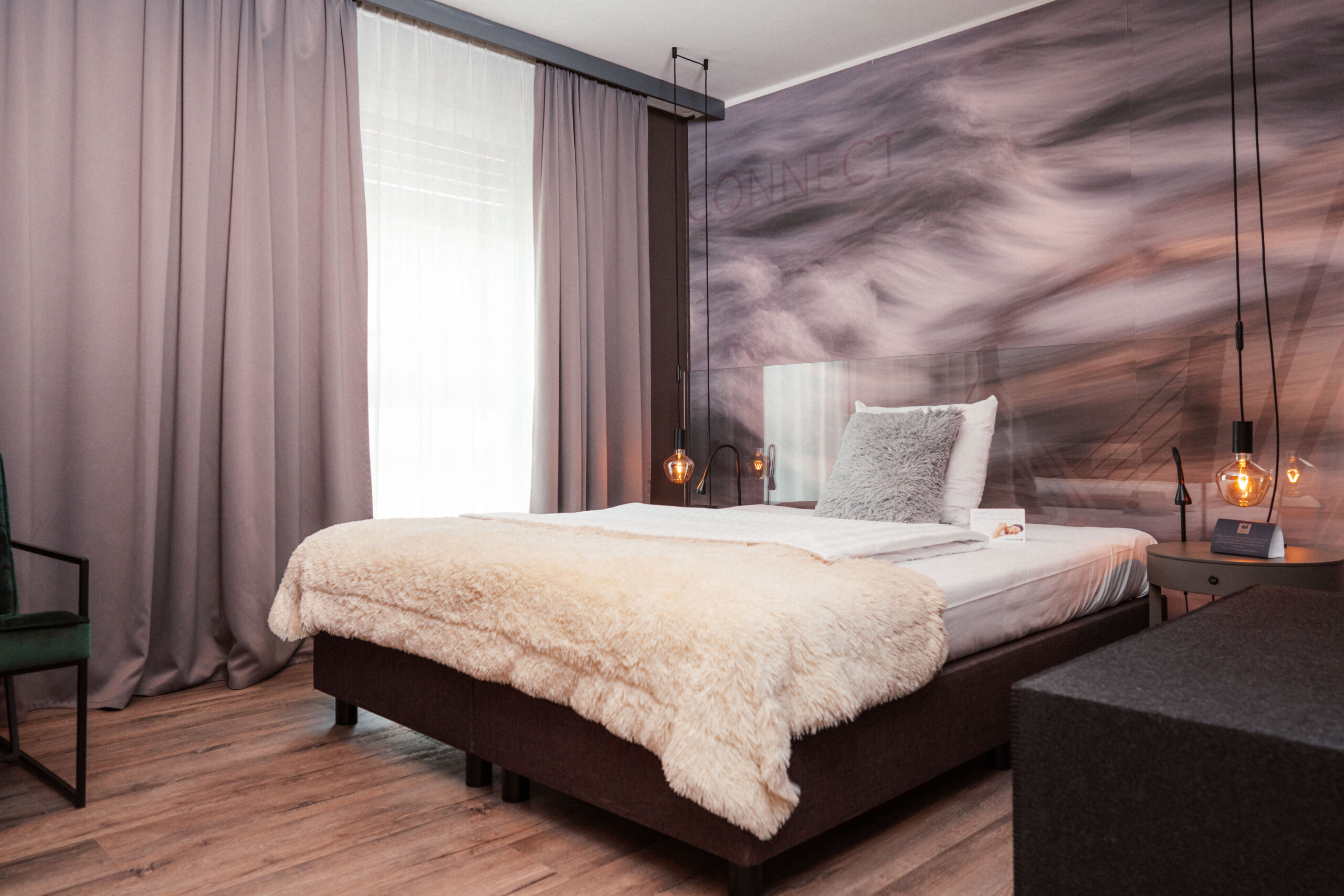 Enoposteljna soba Standard Premium